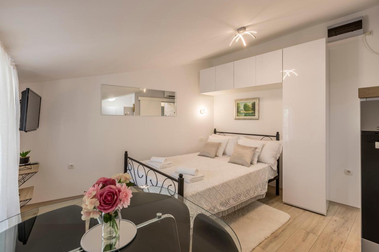 Apartmán Paradise Garden Split