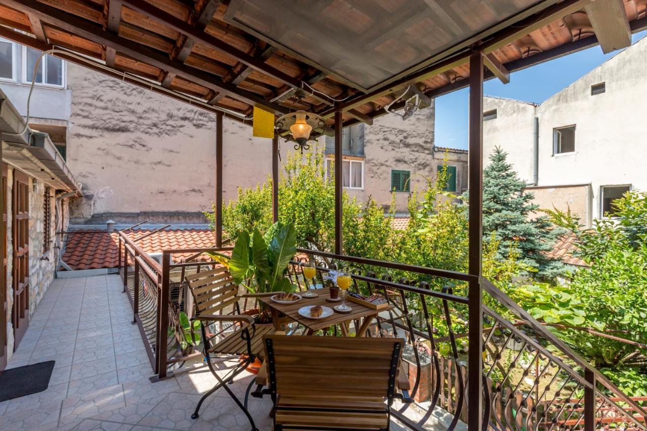 Apartament Paradise Garden *